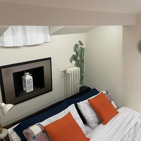 - Mini Maison d'hôtes 3*