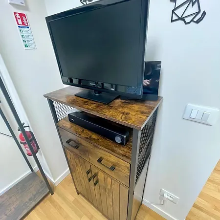Maison d'hôtes - Mini Brescia