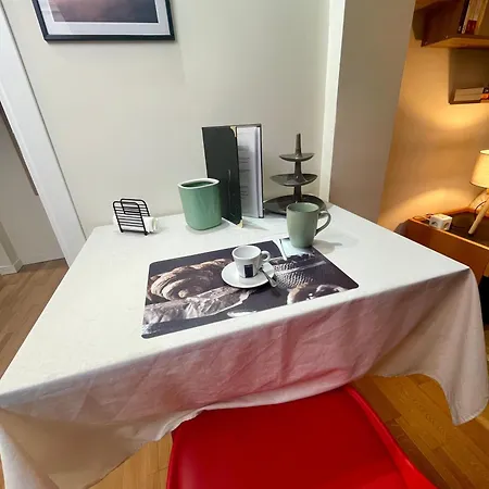Guest house - Mini 3*