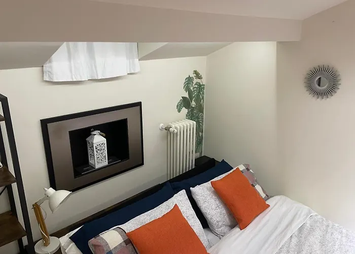 - Mini Guest house 3*