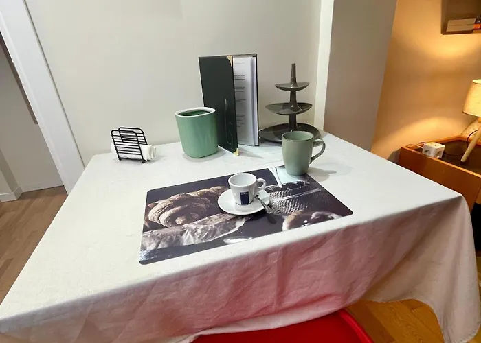 Guest house - Mini 3*