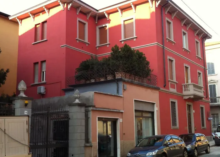 - Mini Guest house 3*